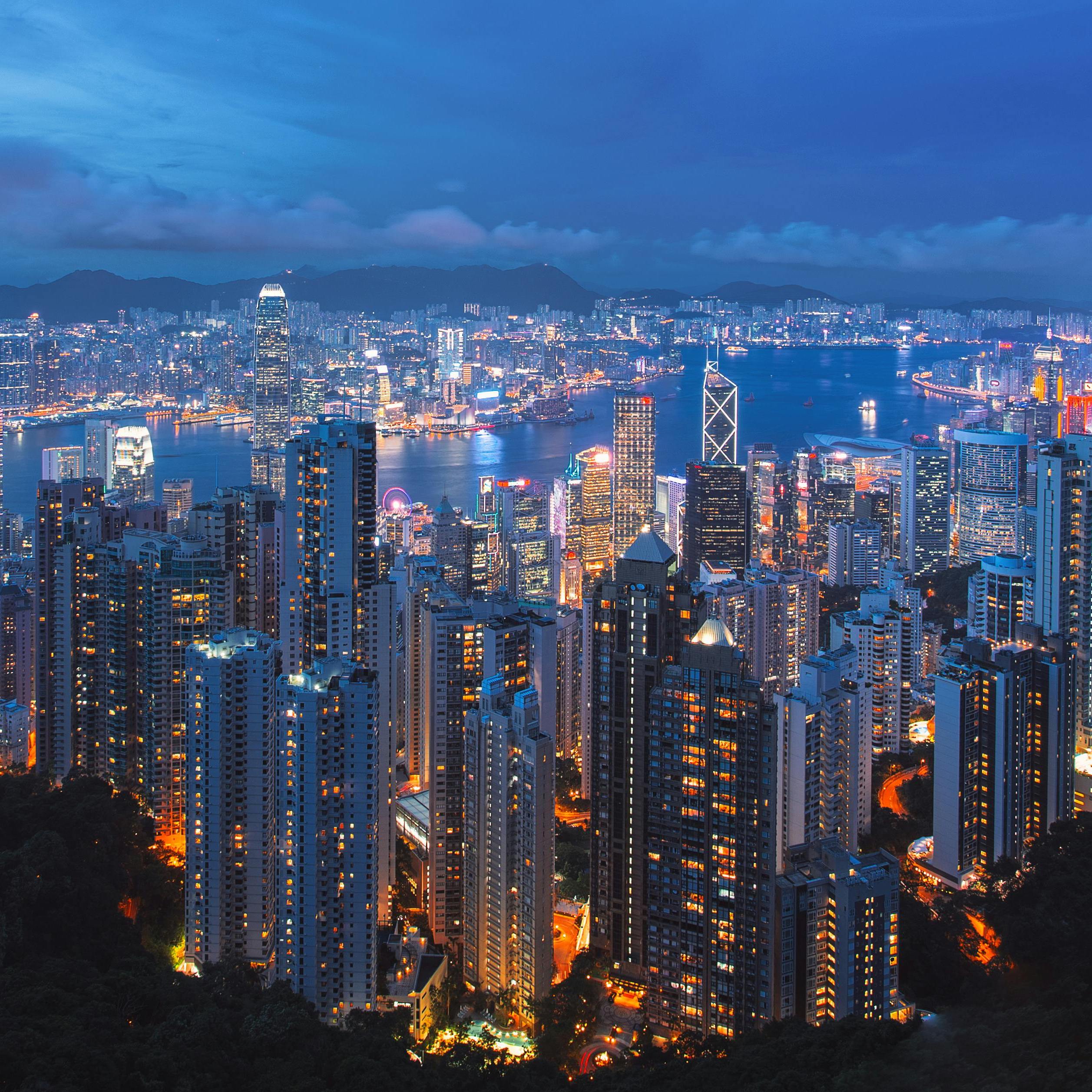  2024年全球数据中心市场洞察：AI驱动下的规模跃升与格局演化