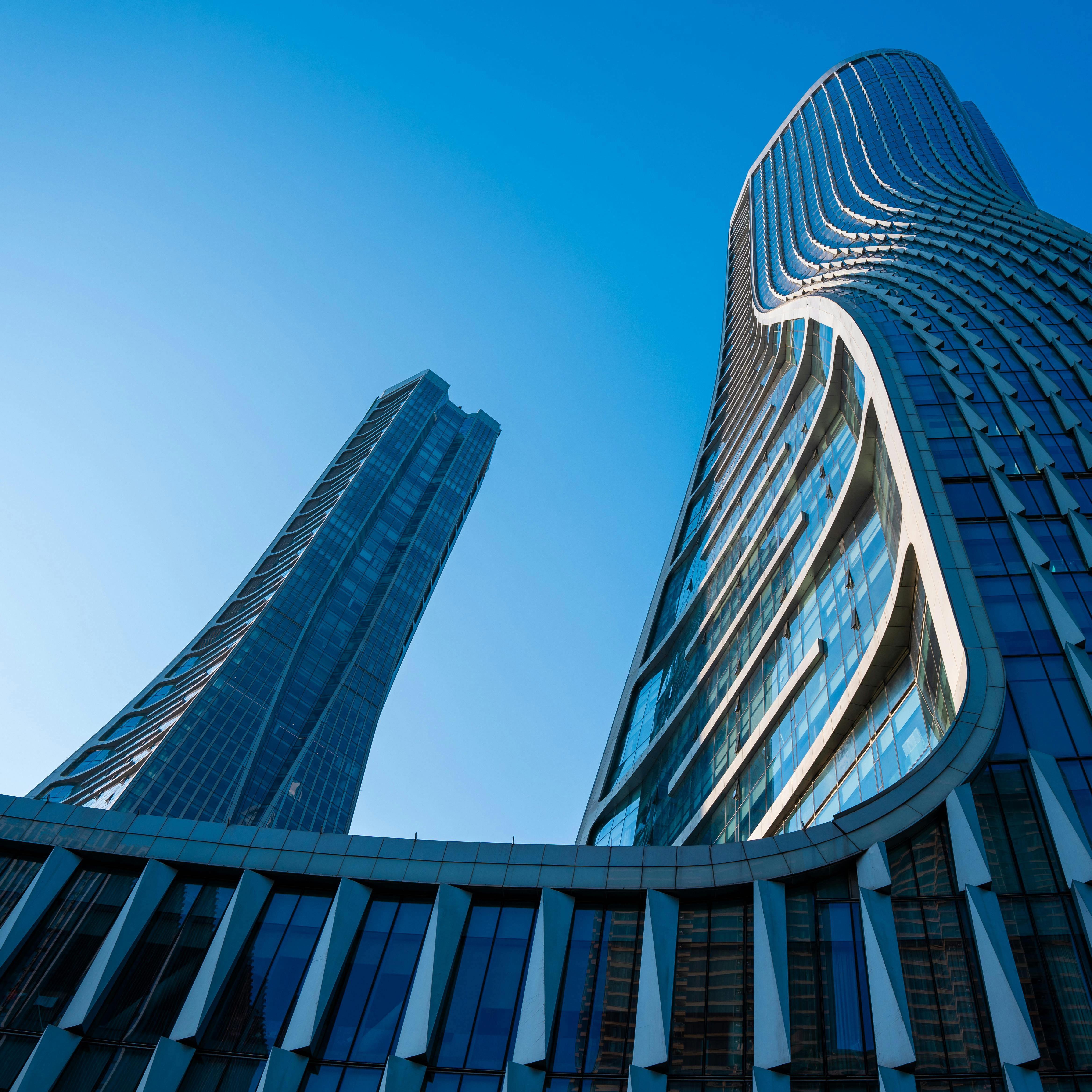  央企数智化转型，离“AI深度应用”还有多远？